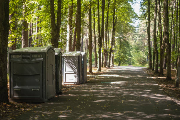 Best Wedding porta potty rental  in Eastwood, MI